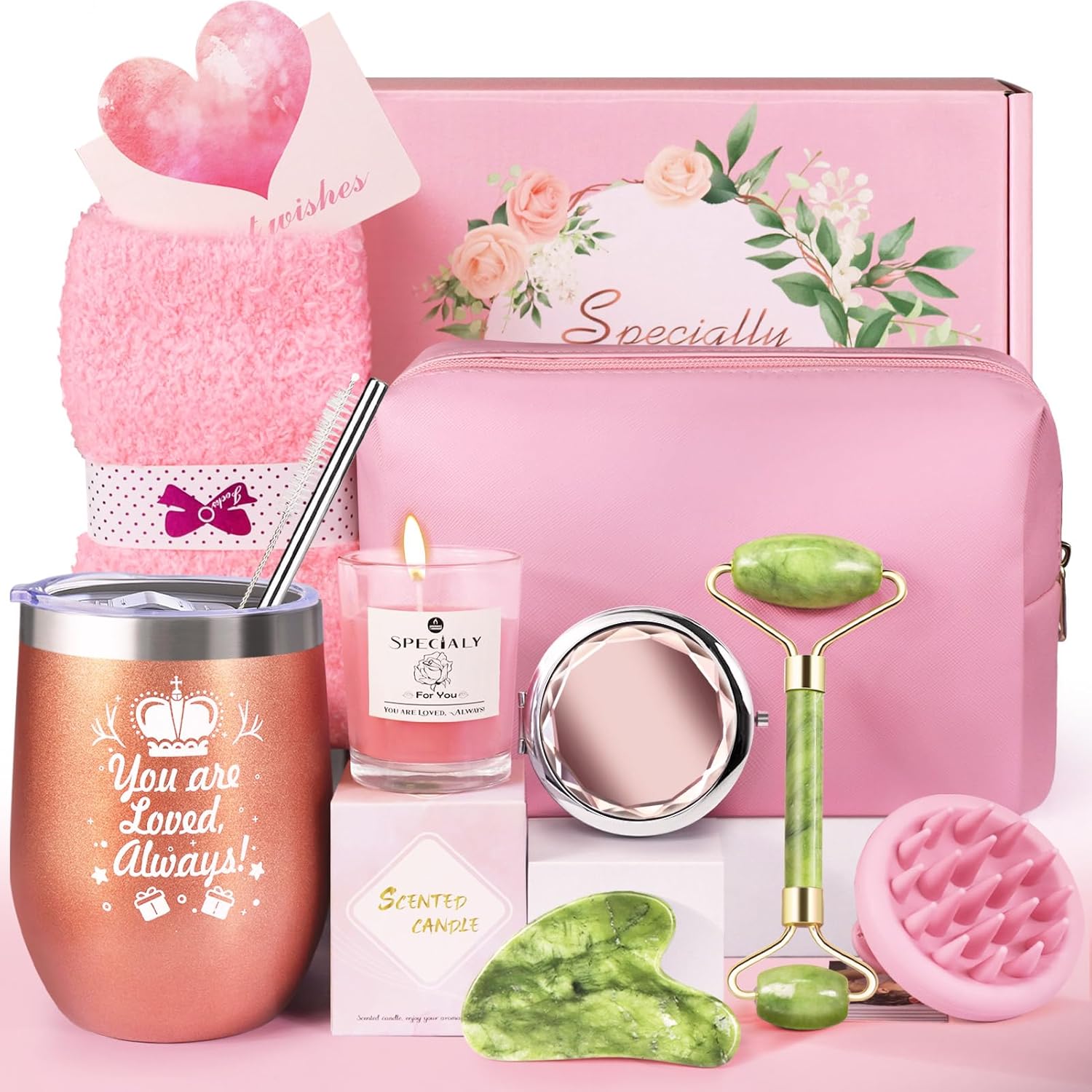 Relaxation Gift Set