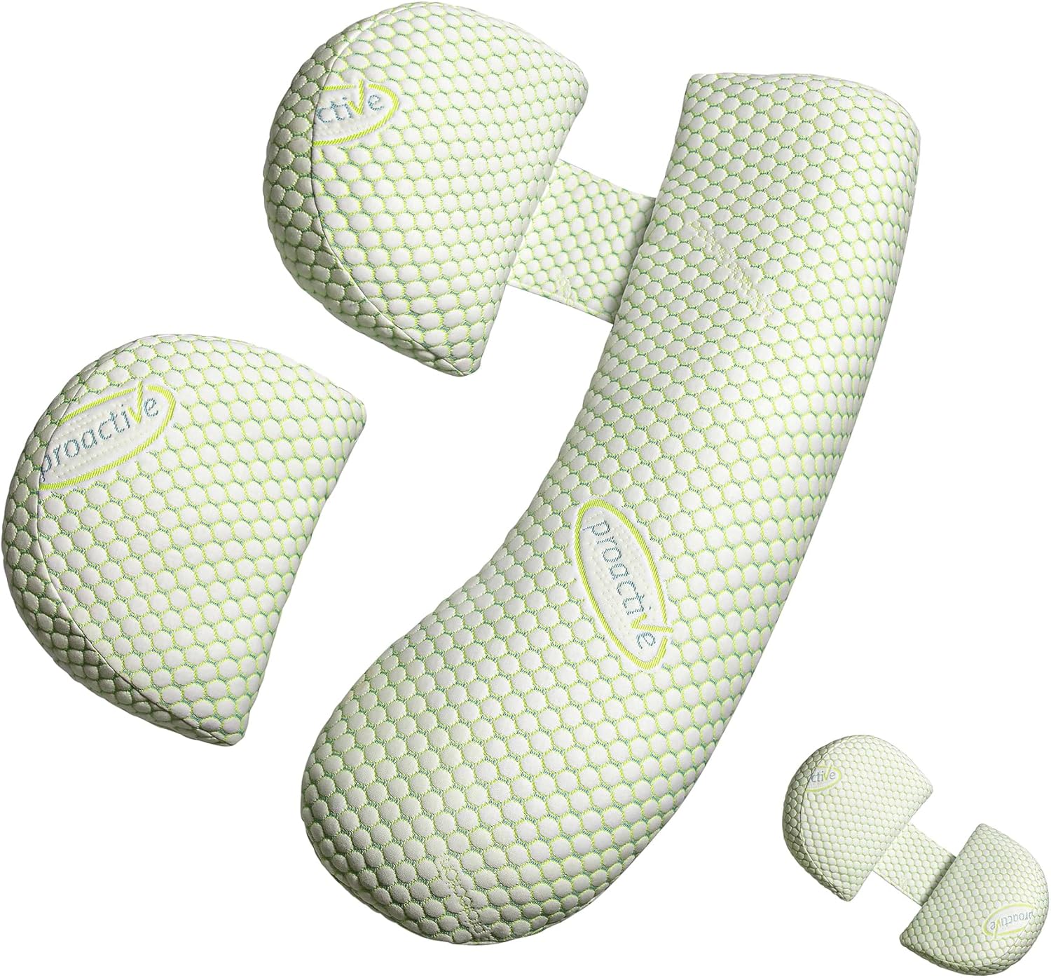 Oternal Pregnancy Pillow