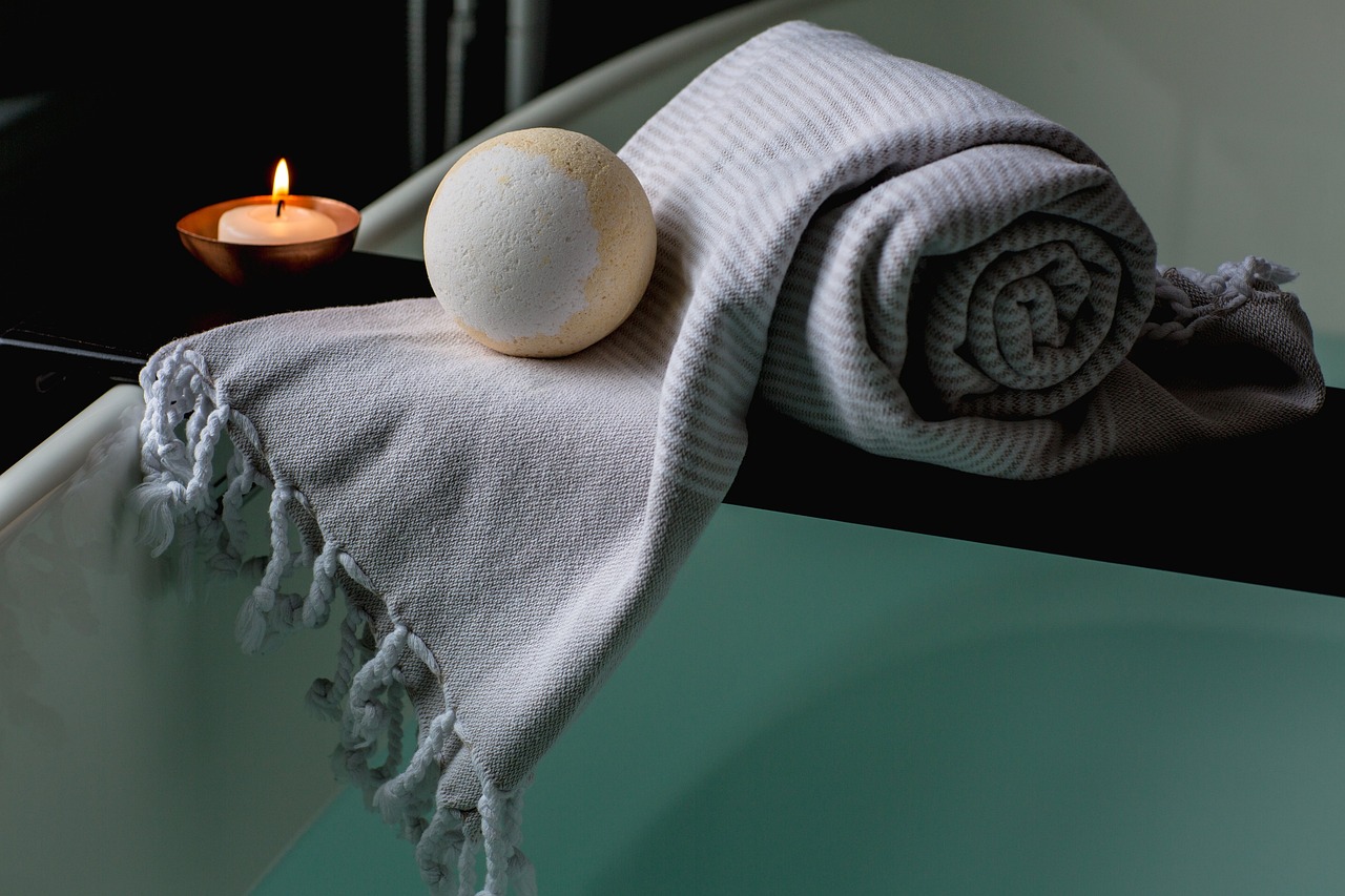 self-care image